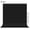 Black, variant on QKOO 2m x 2m Photography Background Thickness Photo Studio Background Cloth Backdrop