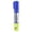 Blue, variant on Kitecy Thermal Paper Correction Fluid with Parcel Opener 2 in 1 Privacy Wipe Box Thermal Paper Eraser Ink Remover Correction Marker Tools for Documents, Labels, Black