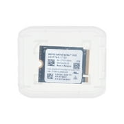 Western Digital PC SN740 2T M.2 2230 SSD NVMe PCIe Internal SSD Drive for Microsoft Surface Steam