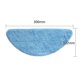 thumbnail image 5 of 4/10 Pcs Mop Cloths Rag For Honiture Q5 Sweeping Robot Vacuum Cleaner Replace Dry And Wet Usage Mop Cloths Pad Floor Cleaning, 5 of 11