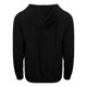 thumbnail image 4 of WILLBEST Sudadera Deportiva para Hombre, Sudadera con Capucha y Cremallera, Suave, Cálida, Informal, con Bolsillo para Uso Deportivo Al Aire Libre Grande, 4 of 5
