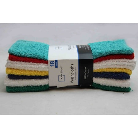 upcitemdb washcloths