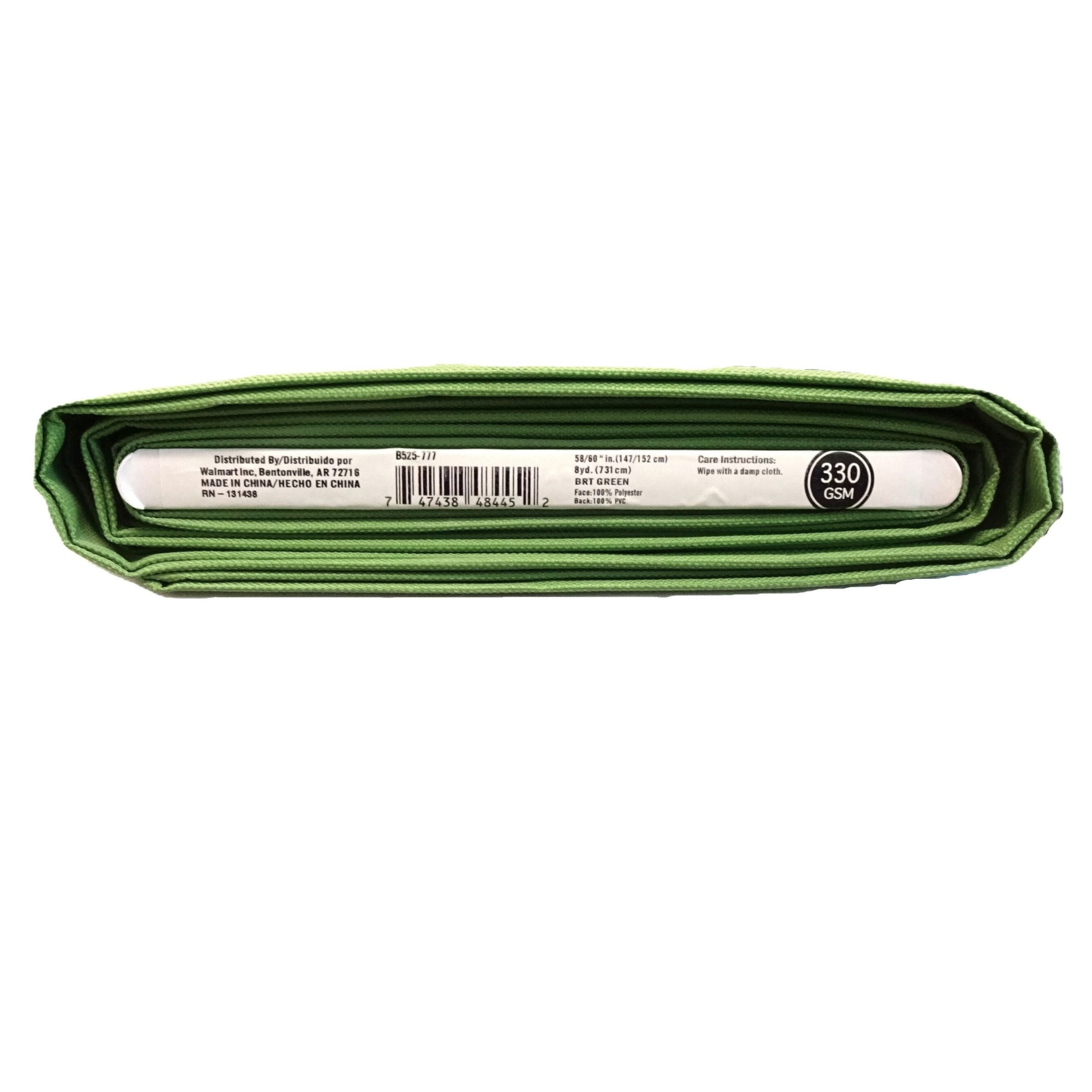Pro-Tuff Od Bright Green Fabric, by the yard