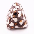thumbnail image 2 of Jinsinto Rodent Sleeping Plush Small House Hamster Hammock Toy Bed House For Guinea Pig Rabbit Chinchilla Ferret 22*21, 2 of 5