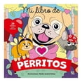 thumbnail image 1 of Mi libro de Perritos Vr Editoras Naida Jazmín Ochoa, 1 of 2
