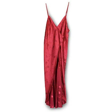 Secret Treasures Jacquard Night Gown