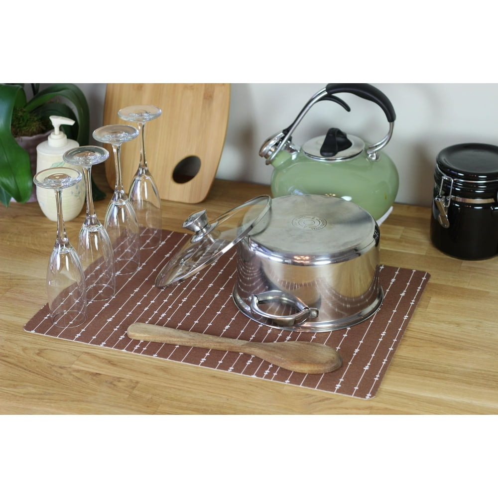 Drymate Kitchen Dry Mat 14x20