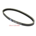 thumbnail image 3 of Motor Genic Drive Belt fit for E-Z-GO Gas 875 Medalist TXT Shuttle 950s WH 800 1200 72054G01, 3 of 11