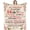 Blanket-34 Years, variant on 49th Birthday Gifts for Women Happy 49th Birthday Gifts for Her 49 Year Old Birthday Gifts for Women 49th Birthday Decorations for Women Bestie Wife Sister Mom Friends 49th Birthday Blanket 60"x 50"