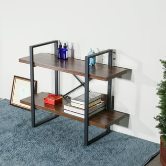 Furinno, Turn-S-Tube No Tools 3-Tier TV Stand, SKU: LYTC409