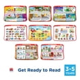 thumbnail image 2 of Paquete de expansión VTech Activity Desk 4 en 1 para niños de 3 a 5 años, 2 of 8