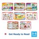 thumbnail image 2 of Paquete de expansión VTech Activity Desk 4 en 1 para niños de 3 a 5 años, 2 of 8