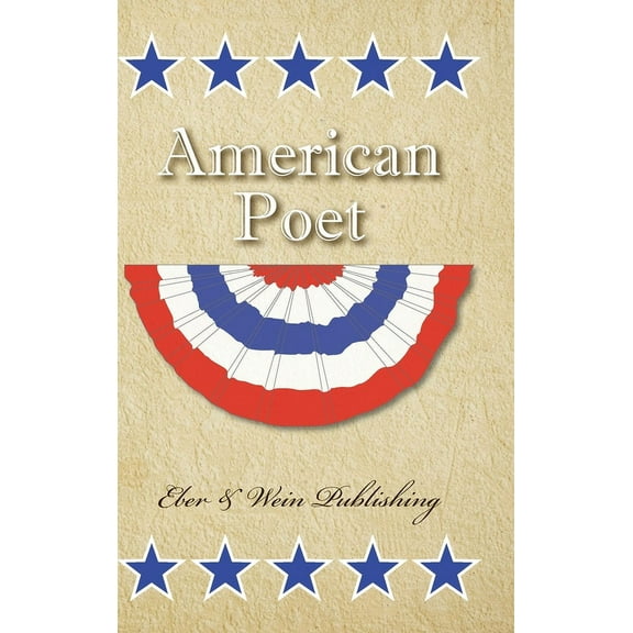 American Poet : Vol. 3 (Hardcover)