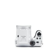 Kodak PIXPRO Astro Zoom AZ421 16 MP Digital Camera with 42X Opitcal Zoom (White)
