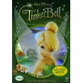 thumbnail image 2 of Disney Animated Direct-To-Video (DVD): Tinker Bell (DVD), 2 of 3