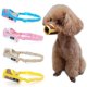 thumbnail image 1 of Dog Muzzle,adjustable Nylon Mesh Muzzle For Small Medium Large Dogs,prevent Biting Chewing And Licking Tw, 1 of 5