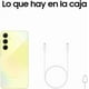 thumbnail image 3 of Samsung Galaxy A55 5G 128GB Asombroso Lima Desbloqueado (Reacondicionado), 3 of 4