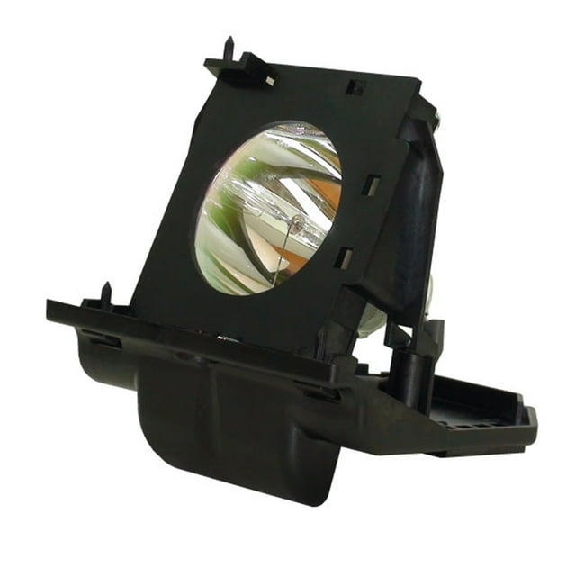 Lutema Platinum for RCA M50WH72S Projector Lamp with Housing (Original Philips Bulb Inside)