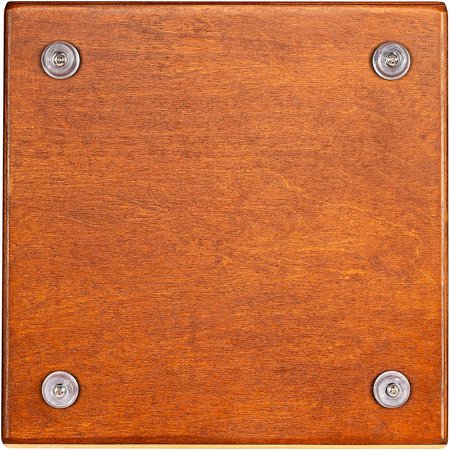 MEINL Percussion カホン Snarecraft Series SC80AB-B〔マイネル パーカッション スネアクラフト Cajon〕