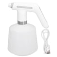 thumbnail image 2 of Electric Spray Bottle, Handheld Rechargeable Battery Powered Sprayer Automatic Plant  Portable Pump Cordless Sprayer, 2 of 8
