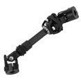 thumbnail image 4 of Steering Shaft, Car Column Lower Intermediate Steering Shaft 425 265 Steel Black Replacement For, 4 of 8