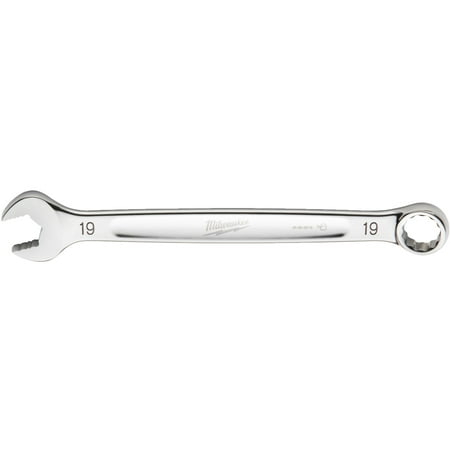 UPC: 0045242573868 | Milwaukee-45-96-9519 19MM Metric Combination Wrench