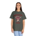 thumbnail image 3 of Moo Love Valentines Day, Comfort Colors Moo've Over Cupid Valentine Shirt, 3 of 5