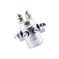 thumbnail image 2 of xinxixnxx Continuous Solenoid Relay 3 Terminal Stabilizing Heavy Duty Vehicles Durable, 2 of 9