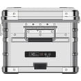thumbnail image 5 of APL20 Aluminum Single Zone 21QT Portable Refrigerator Silver, 5 of 12