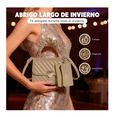 thumbnail image 2 of Bolso De Mano Con Un Solo Hombro Moda Y Elegante Para Mujer Xtellar beige, 2 of 3