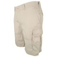 thumbnail image 2 of POLO RALPH LAUREN 10.5-Inch Classic Fit Twill Cargo Short, Beige [40T], 2 of 4