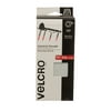 VELCRO Brand Industrial Strength Tape | Indoor & Outdoor Use | Superior Holding Power on Smooth Surfaces | 5ft x 2in Tape | White