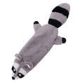 thumbnail image 1 of Milaget Dog Squeak Toy, Furniture Protector for Small Dogs, Comfortable, , Funny, Gray, 1 of 9