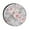 style-1, variant on Spare Tire Cover Victorian Style Black Bird Crow Polyester Universal Spare Wheel Tire Cover Wheel Covers Vintage Black Crow Tire Cover for Camper Trailer Truck SUV Universal 15inch