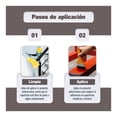 thumbnail image 3 of Protector Anticorrosivo Meridian para Esmaltes 1 Litro, 3 of 3