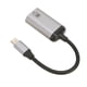 thumbnail image 1 of Adaptador USB C A RJ45, Adaptador USB C A Ethernet Plug And Play Diseño Humanizado 1000 Mbps De Alta Velocidad Para Teléfono, 1 of 7