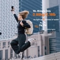 thumbnail image 4 of PGYTECH OneGo Lite Camera Backpack Water-Resistant DSLR/Mirrorless Bag 22L, 4 of 7
