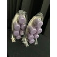 thumbnail image 5 of 2 Pack Yankee Candle Lilac Blossoms Fragranced Wax Melts 2.6Oz 6-Pk, 5 of 6