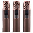 thumbnail image 1 of Pistola de Pulverizacion VentDepot TorchyBrown 3 Pzas Café Recargable Metal Gas Butano, 1 of 1