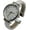 White, variant on Blekon Collections Japanese Quartz Womens Fashion Leather Bangle Cuff Watch