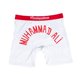thumbnail image 1 of Calzoncillos tipo bóxer, ropa de contendientes, bata de Muha, 1 of 2