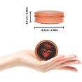 thumbnail image 5 of ACEITE DE SEMILLA DE SACHA INCHI Orgánico | puro, natural, prensado en frío | Botella de vidrio grande de 4 oz | Retiene la humedad para rostro, cuerpo y cabello., 5 of 5