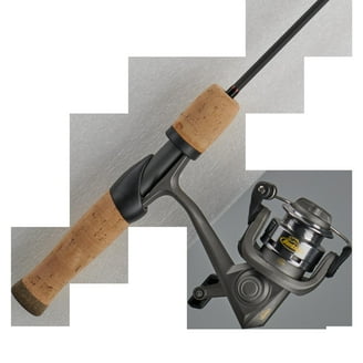 13 Fishing Code Neon Medium Spinning Rod Combo, 6 ft 7 in, 2 Piece - Walmart.com 13 Fishing Code Neon Medium Spinning Rod Combo, 6 ft 7 in, 2 Piece - Walmart.com