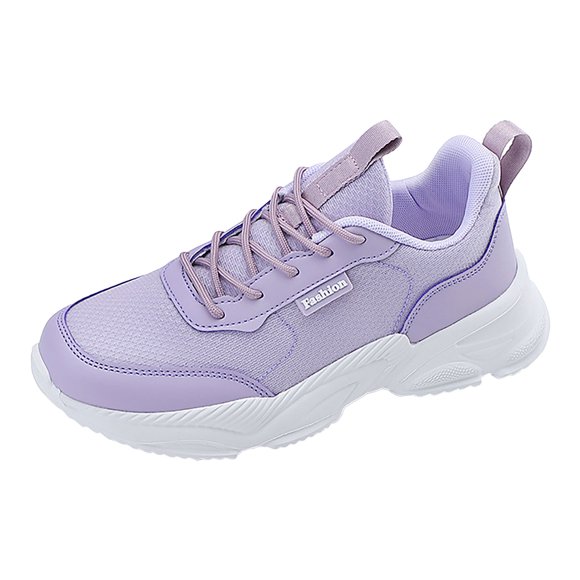 Women's Sneakers Lace Up Women's Street Cleats 2-sxk Friends Sneaker Wedges Shoes for Women Travel Soft Sole Comfortable Womens Platform Star Sneaker Fleece Lace up Comfortable Walking