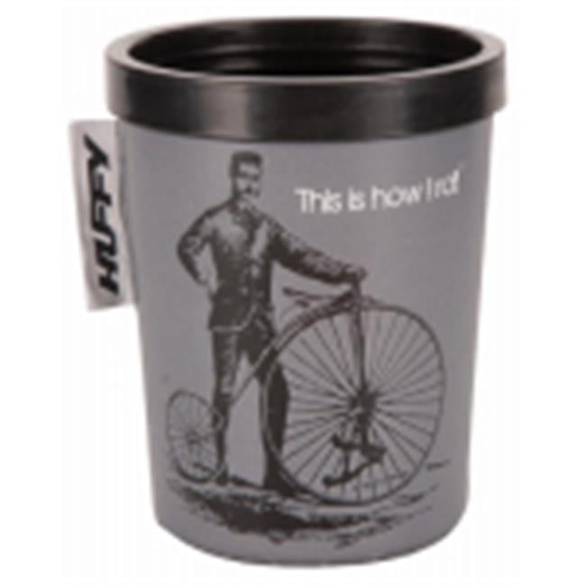 Huffy Bicycles 215624 Nostalgic Cruiser Beverage Holder Walmart