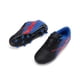 thumbnail image 5 of Tacos de Fútbol para Niños DREAM PAIRS Azul Negro Talla 2, 5 of 6