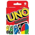 thumbnail image 1 of UNO Card Game, 1 of 7