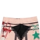 thumbnail image 4 of Medias de Navidad Medias Hasta El Muslo Para Mujer Leggings Flaco Campana Impreso Cintura Alta Medias Elásticas Pantalón Pantalones de Yoga Odeerbi  ODB141783, 4 of 9