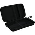 thumbnail image 1 of KAKOWELY microphone bag Wireless Microphone Storage Bag Portable Microphone Case Microphone Storage Case10.63"X5.91"X2.36", 1 of 4