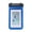 Blue, variant on Waterproof Cell Phone Pouch Clear Underwater Phone Holder Protector Universal Mobile Phone Dry Bag with Neck Lanyard for Beach Swimming Pool